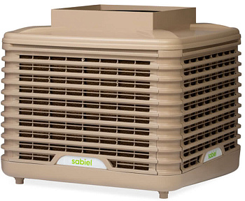 Охладитель стационарный Sabiel T250A