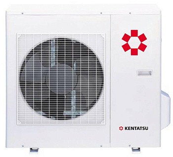Компрессорно-конденсаторный блок Kentatsu KHHA120CFAN3