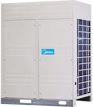 Компрессорно-конденсаторный блок Midea MCCU-45CN1