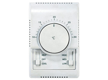 Термостат Energolux SWC18M1