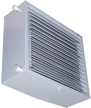 Фанкойл Тепломаш КЭВ-8Ф4ПМ