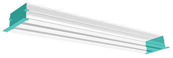 Диффузор Systemair EC-HELLA-2-W