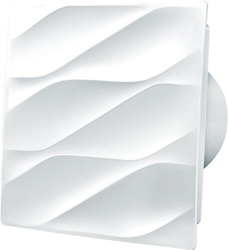 Вентилятор Blauberg Bavaria 100