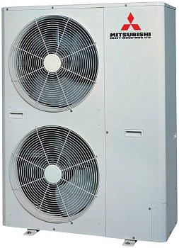 Наружный блок Mitsubishi Heavy FDC280KXE6