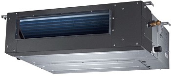 Внутренний блок Lessar LS-MHE24KVE2