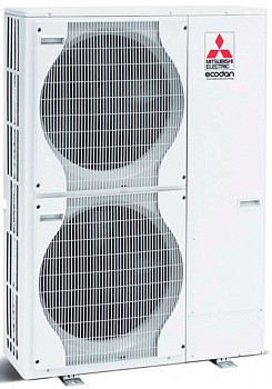 Наружный блок Mitsubishi Electric PUHZ-SW200YKA