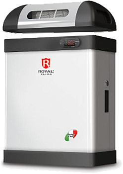 Увлажнитель Royal Clima UAM 3