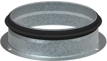 Крепежное кольцо Systemair RFP-100 Mounting Frame