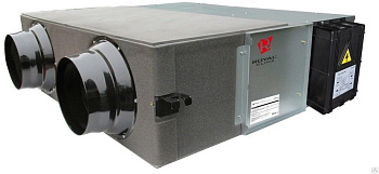 Приточно-вытяжная установка Royal Clima RCS-650-U
