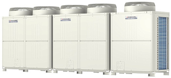 Наружный блок Mitsubishi Electric PUHY-EP850YSJM-A