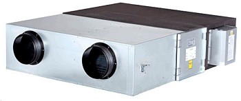 Приточно-вытяжная установка Hitachi KPI-802E4E