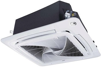 Внутренний блок Haier AB122MRERA