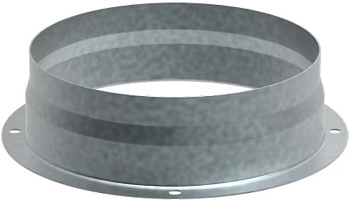 Крепежное кольцо Systemair RFU-160 Mounting Frame