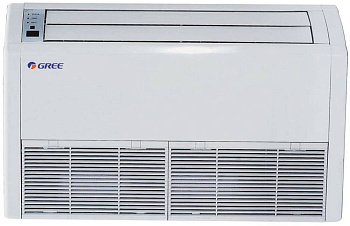 Кондиционер Gree GU140ZD/A1-K/GU140W/A1-M