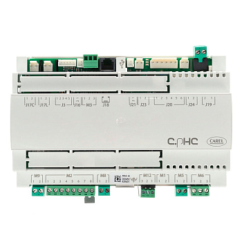 Блок управления Carel URH00000P4