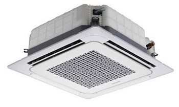 Кондиционер Samsung AC120JN4DEH/AF/AC120JX4DGH/AF
