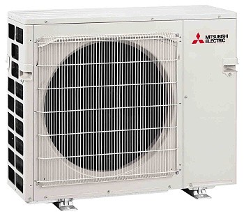 Наружный блок Mitsubishi Electric MXZ-2DM40VA