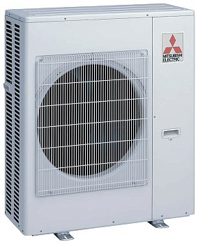 Наружный блок Mitsubishi Electric MXZ-6D122VA