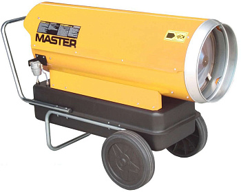 Пушка тепловая Master B 230