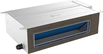 Кондиционер Systemair SYSCOOL SYSPLIT DUCT 48 HP R