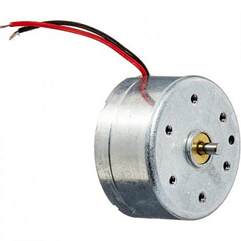 Двигатель Sabiel MOTOR300