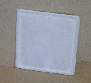 Фильтр Systemair Filter TLP 200 6 Coarse 60%