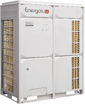 Наружный блок Energolux SMZUi271V3AI