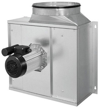 Вентилятор Ruck MPS 280 EC 20