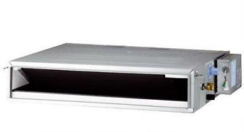 Кондиционер LG CB24L/UU24W