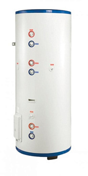 Тепловой насос Cooper Hunter CH-HP16SINM