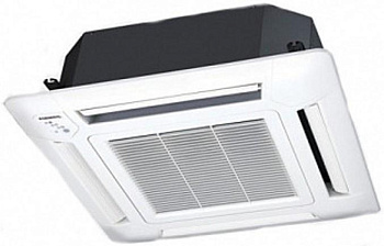 Кондиционер General AUHG18LVLB/AOHG18LALL/UTG-UFGD-W