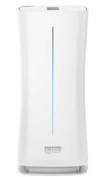Увлажнитель Stadler Form E-014 Eva Little White