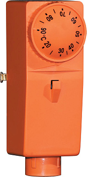 Термостат Shuft BRC-S (5610)