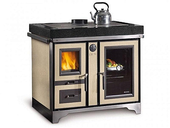 Печь-камин La nordica Italy Печь-камин La nordica Italy