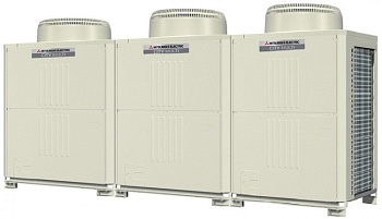 Наружный блок Mitsubishi Electric PUHY-P1100YSJM-A Наружный блок Mitsubishi Electric PUHY-P1100YSJM-A