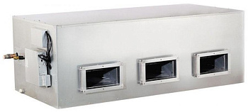 Кондиционер IGC IDX-100HWN/IUX-100HN-B