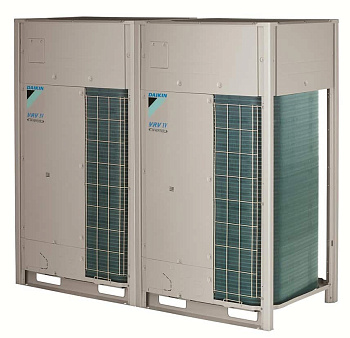 Наружный блок Daikin REYQ18T