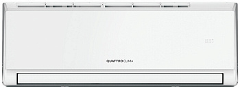 Кондиционер QuattroClima QV-VN28WA/QN-VN28WA
