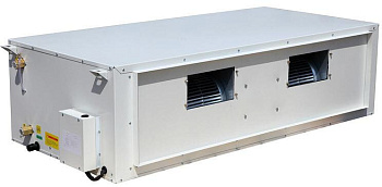 Фанкойл Kitano KP-Hino III-4R2P-140