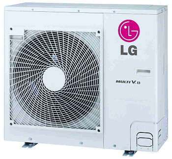 Наружный блок LG MU2M15