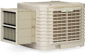 Охладитель стационарный Sabiel S160A