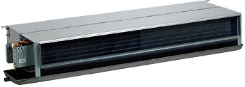 Фанкойл Kentatsu KFKD89H0EN1