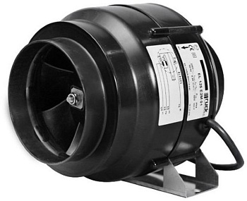 Вентилятор Ruck EL 150L E2M 01