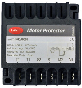 Защитный термостат Carel THP00A0000