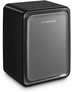 Осушитель Trotec TTK 24 E черный/серебро