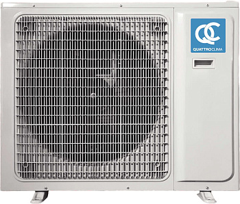Кондиционер QuattroClima QV-I36DG1/QN-I36UG1
