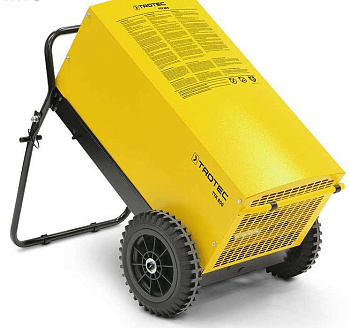 Осушитель Trotec TTK 800