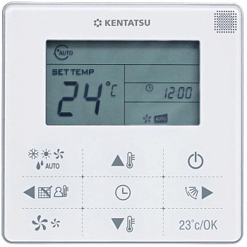 Пульт Kentatsu KWC-70
