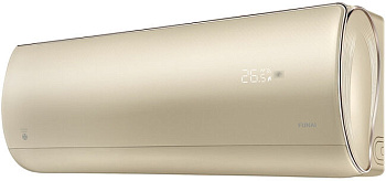 Кондиционер Funai RAC-I-KT35HP.D01