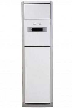 Кондиционер Dantex RK-24FHM3/RK-24HM3E